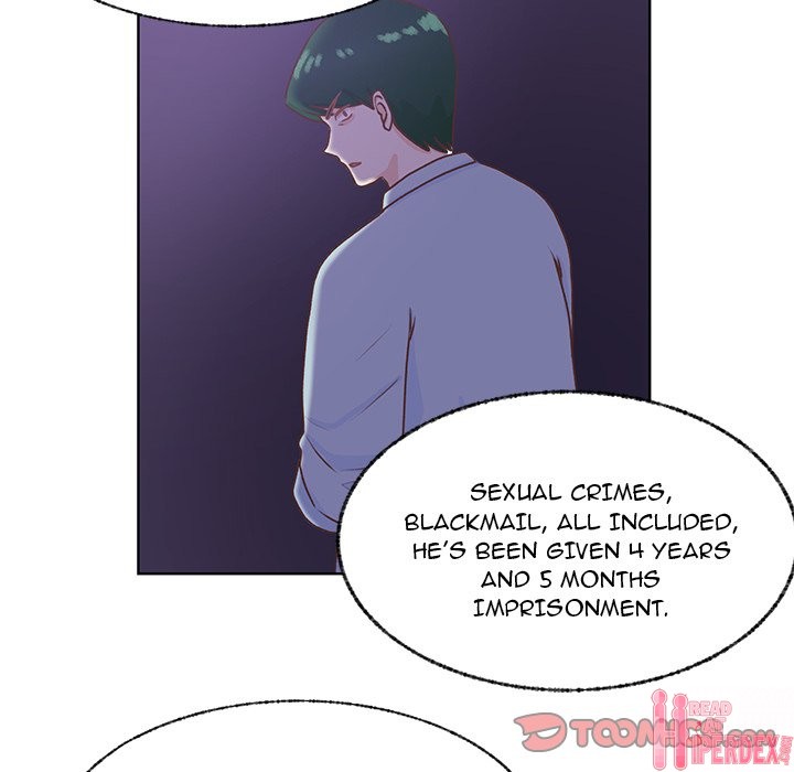 You’re No Good Chapter 74 - Manhwa18.com