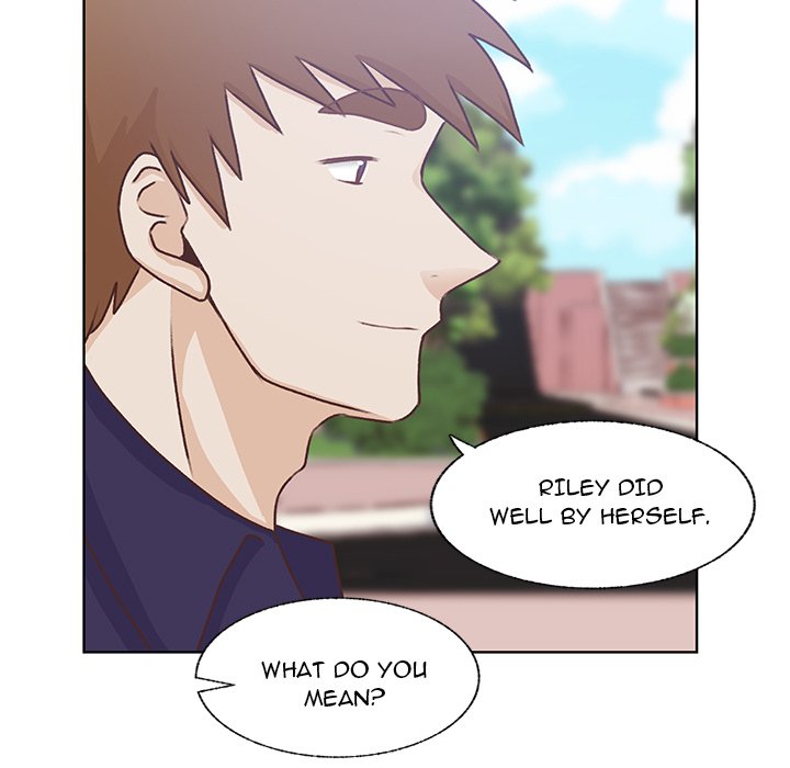 You’re No Good Chapter 74 - Manhwa18.com