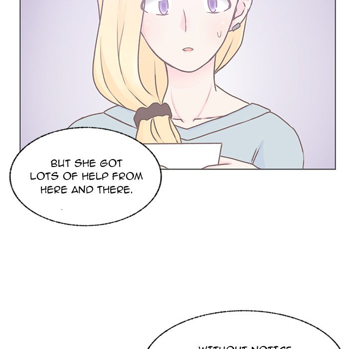 You’re No Good Chapter 74 - Manhwa18.com