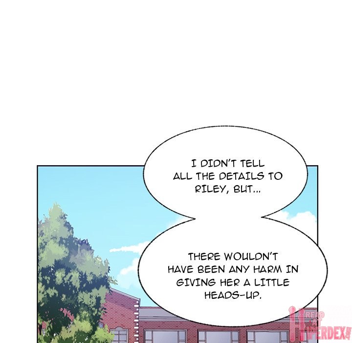You’re No Good Chapter 74 - Manhwa18.com