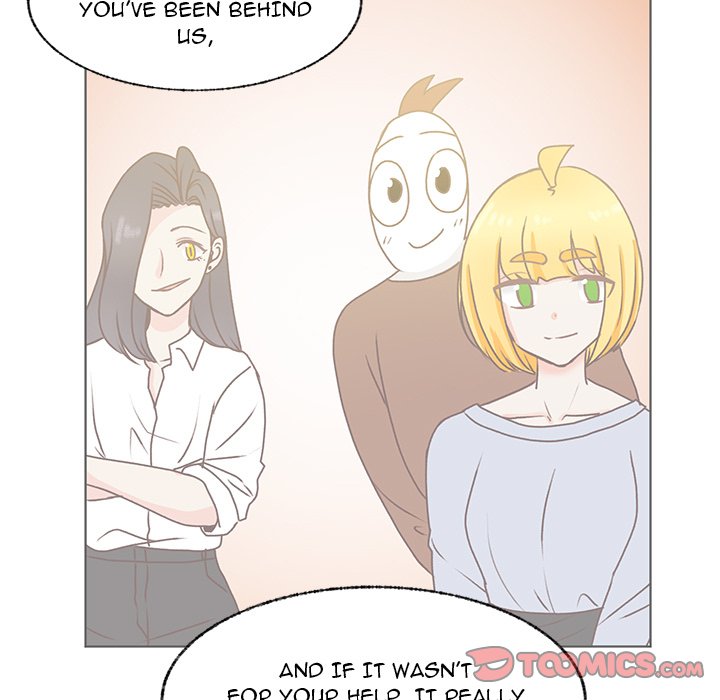 You’re No Good Chapter 74 - Manhwa18.com
