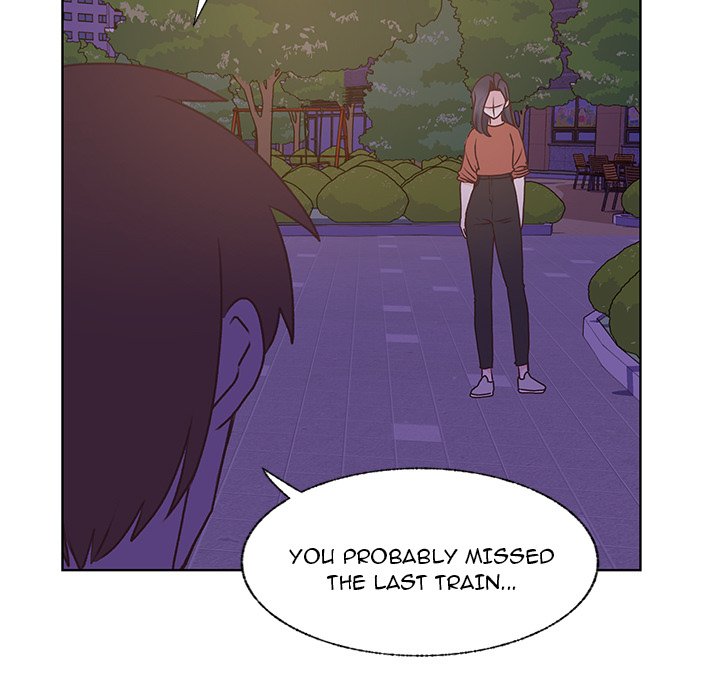You’re No Good Chapter 74 - Manhwa18.com
