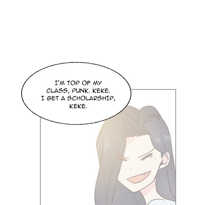 You’re No Good Chapter 75 - Manhwa18.com