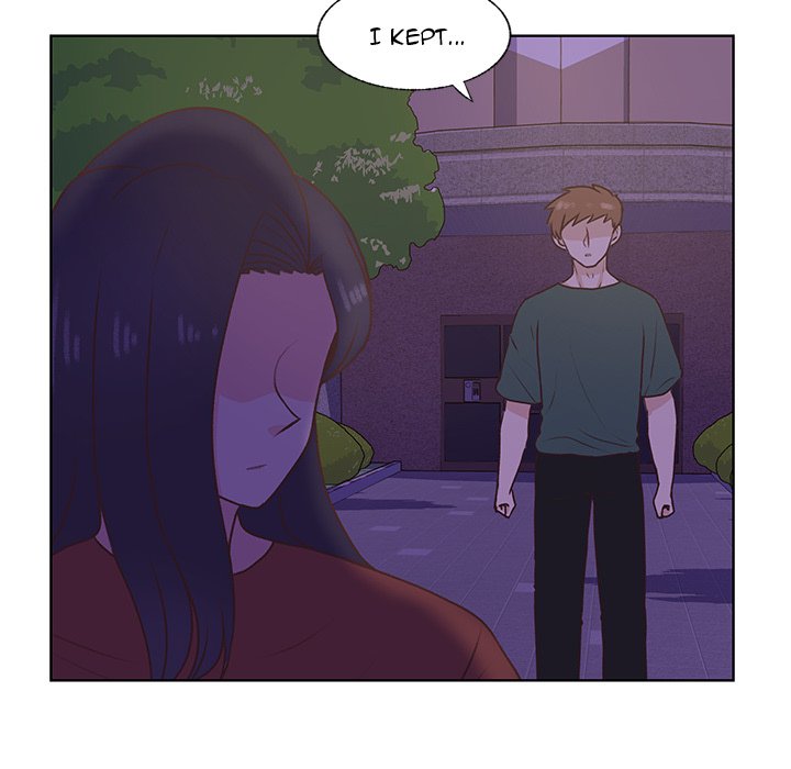 You’re No Good Chapter 75 - Manhwa18.com