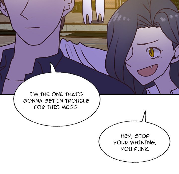 You’re No Good Chapter 79 - Manhwa18.com