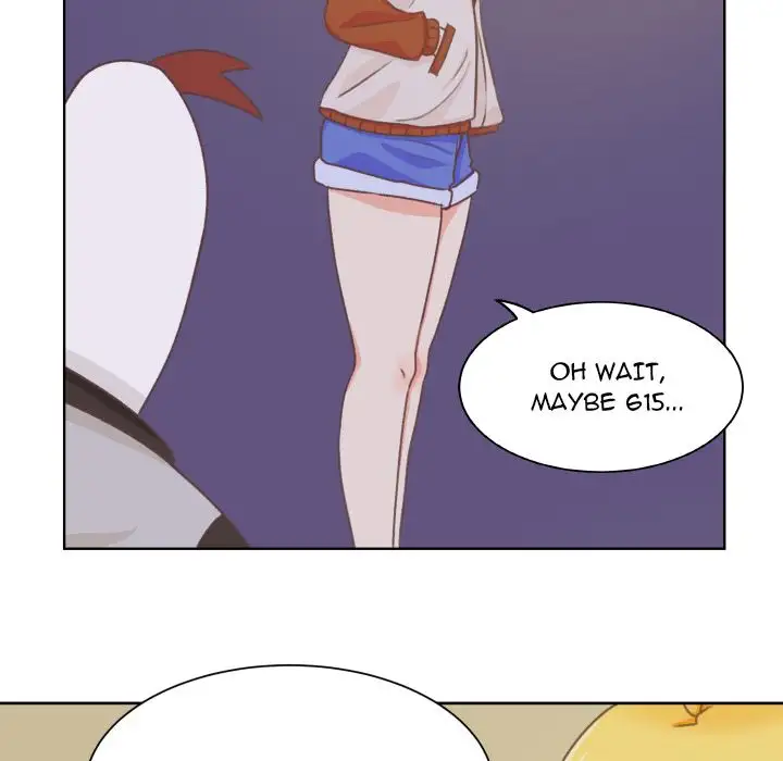 You’re No Good Chapter 8 - Manhwa18.com