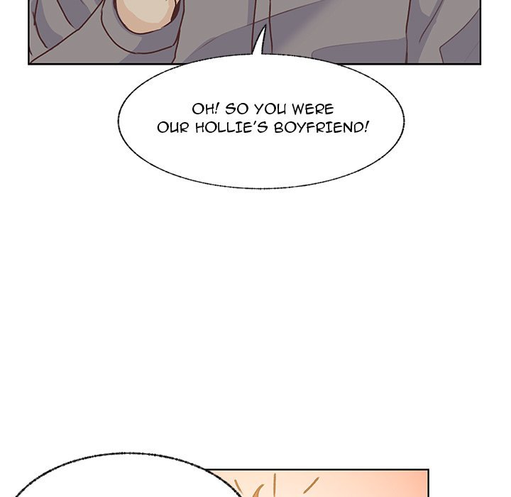 You’re No Good Chapter 81 - Manhwa18.com
