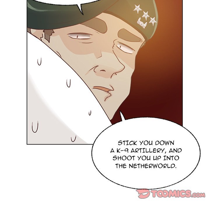 You’re No Good Chapter 81 - Manhwa18.com