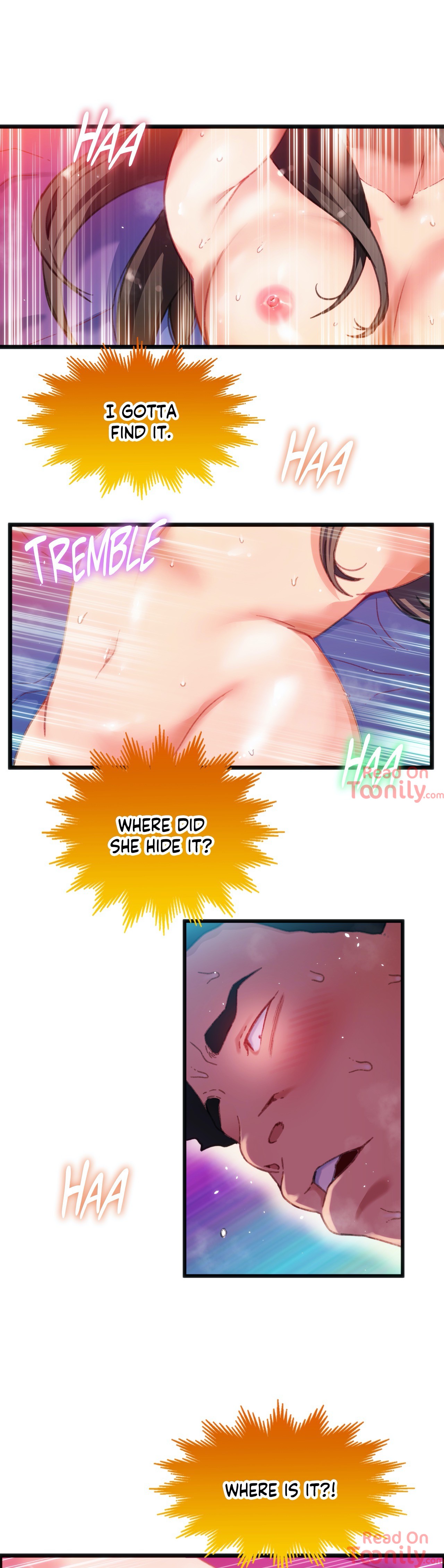 The Body Game Chapter 1 - Manhwa18.com