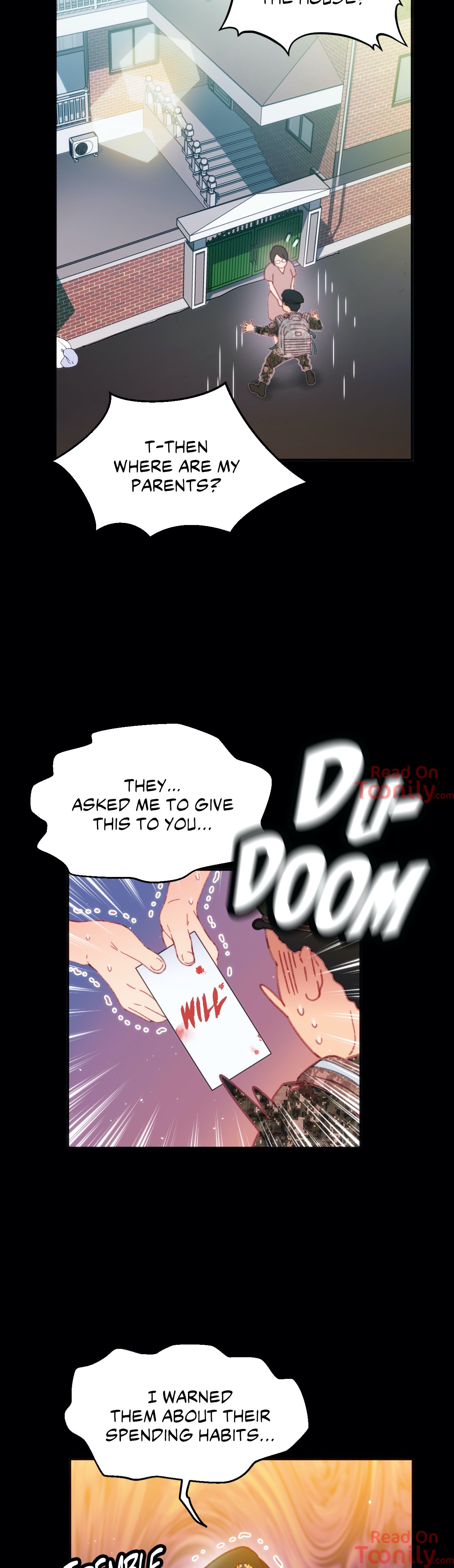 The Body Game Chapter 1 - Manhwa18.com