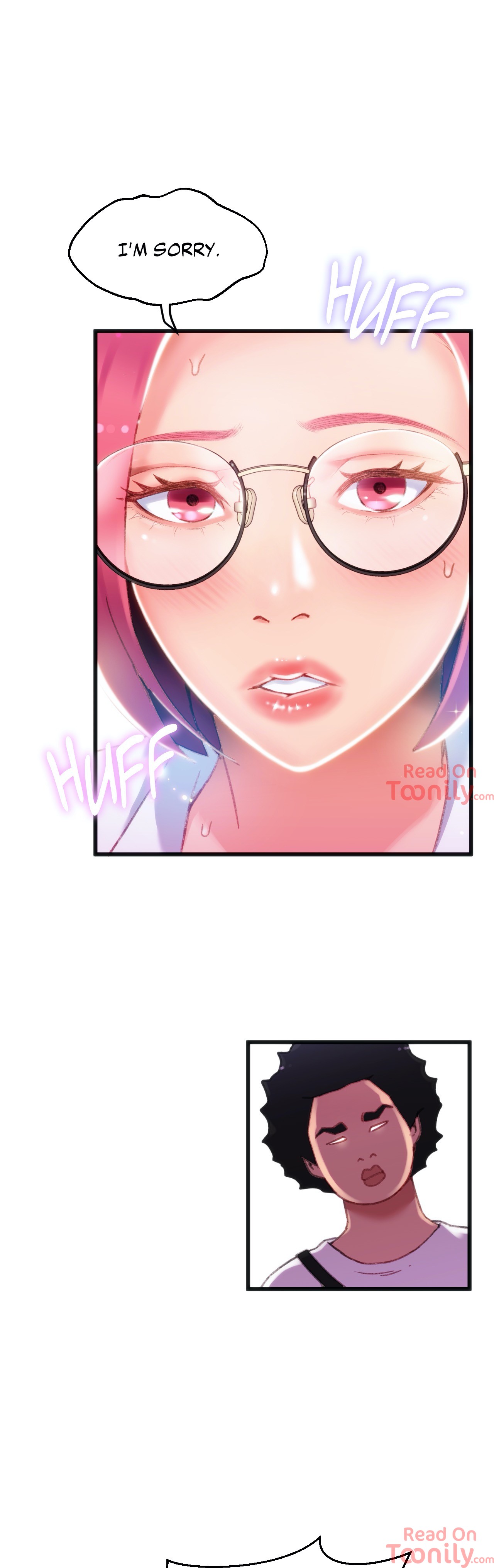 The Body Game Chapter 1 - Manhwa18.com