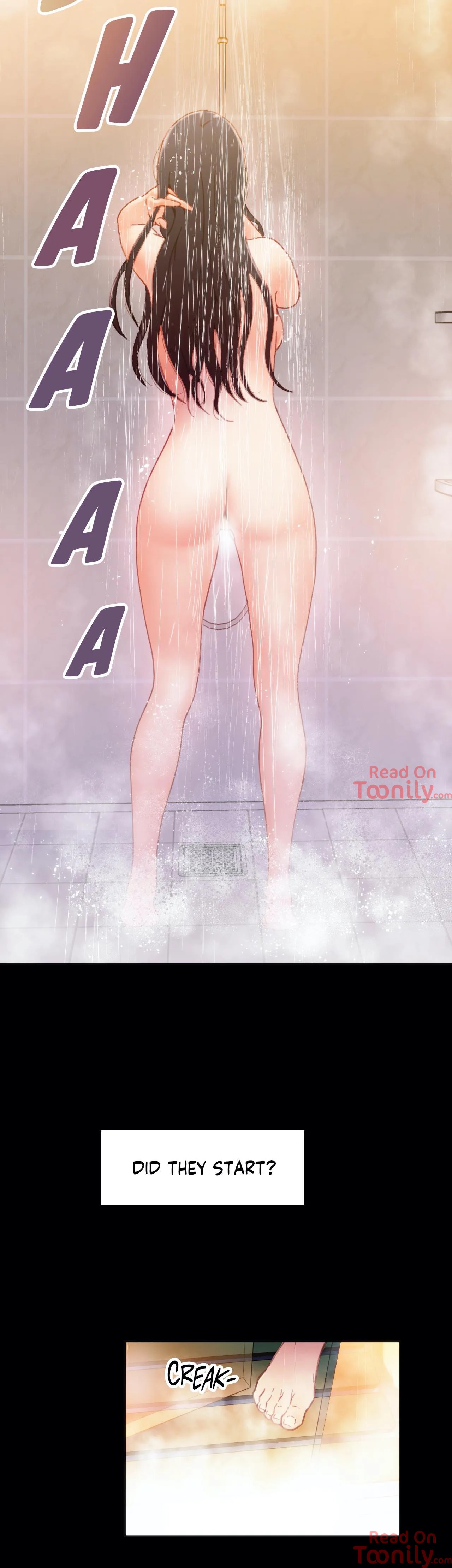 The Body Game Chapter 10 - Manhwa18.com