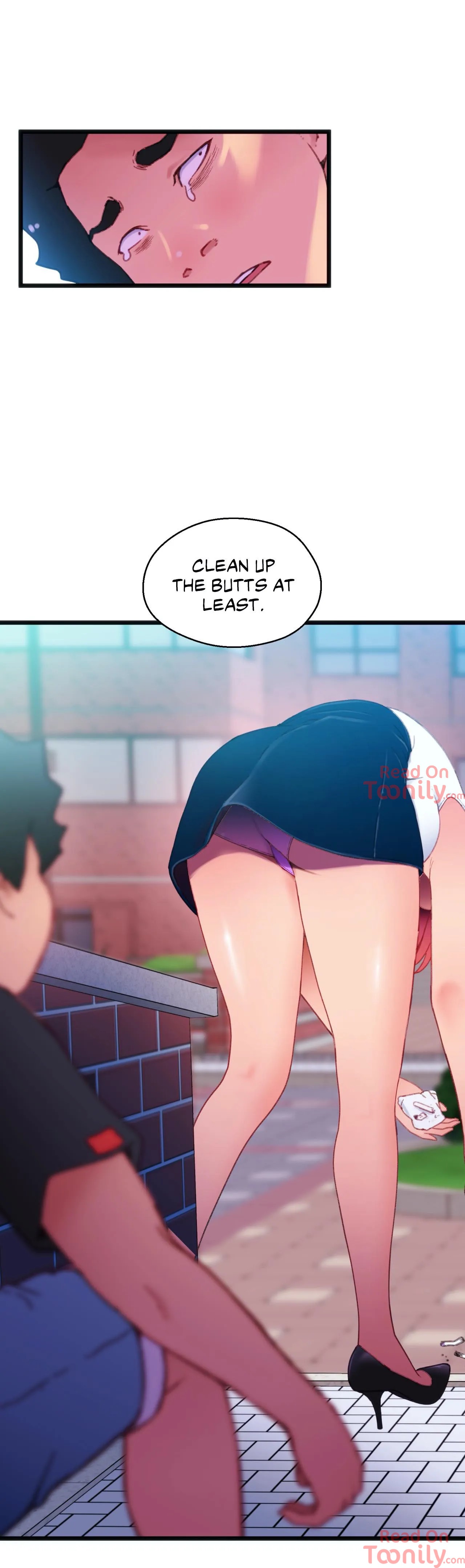 The Body Game Chapter 10 - Manhwa18.com