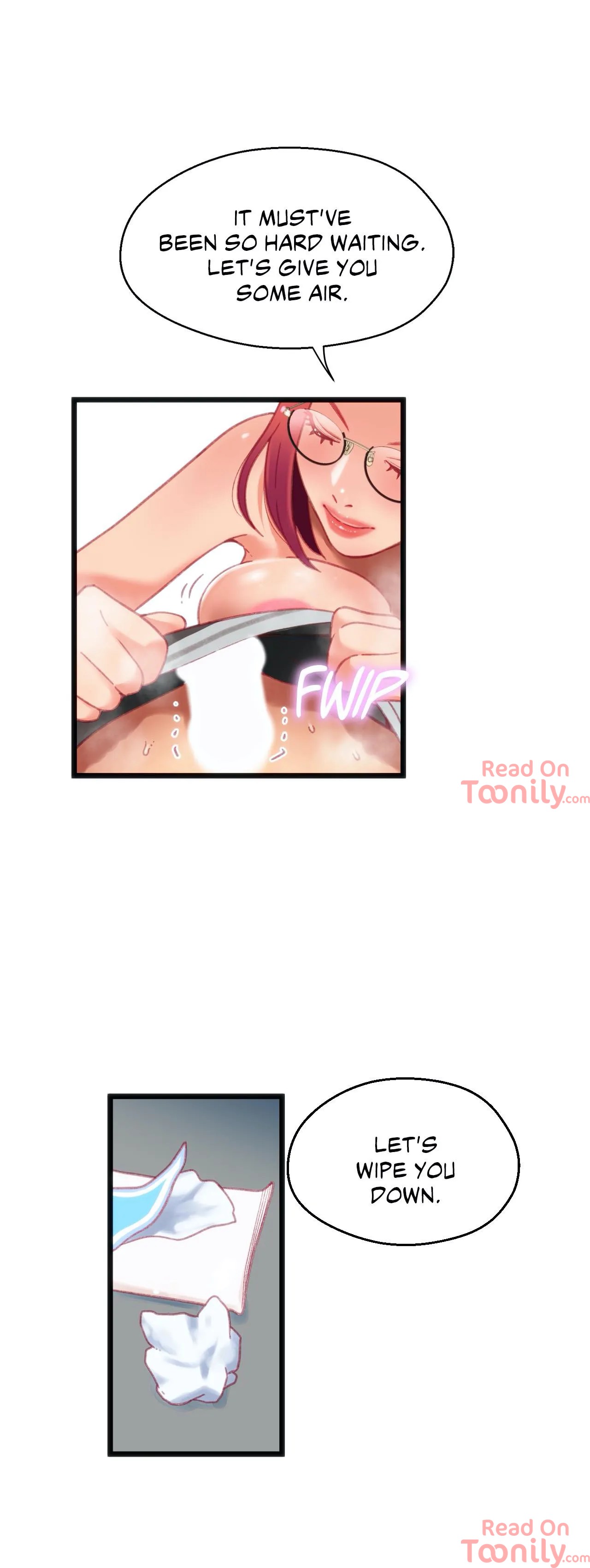 The Body Game Chapter 11 - Manhwa18.com