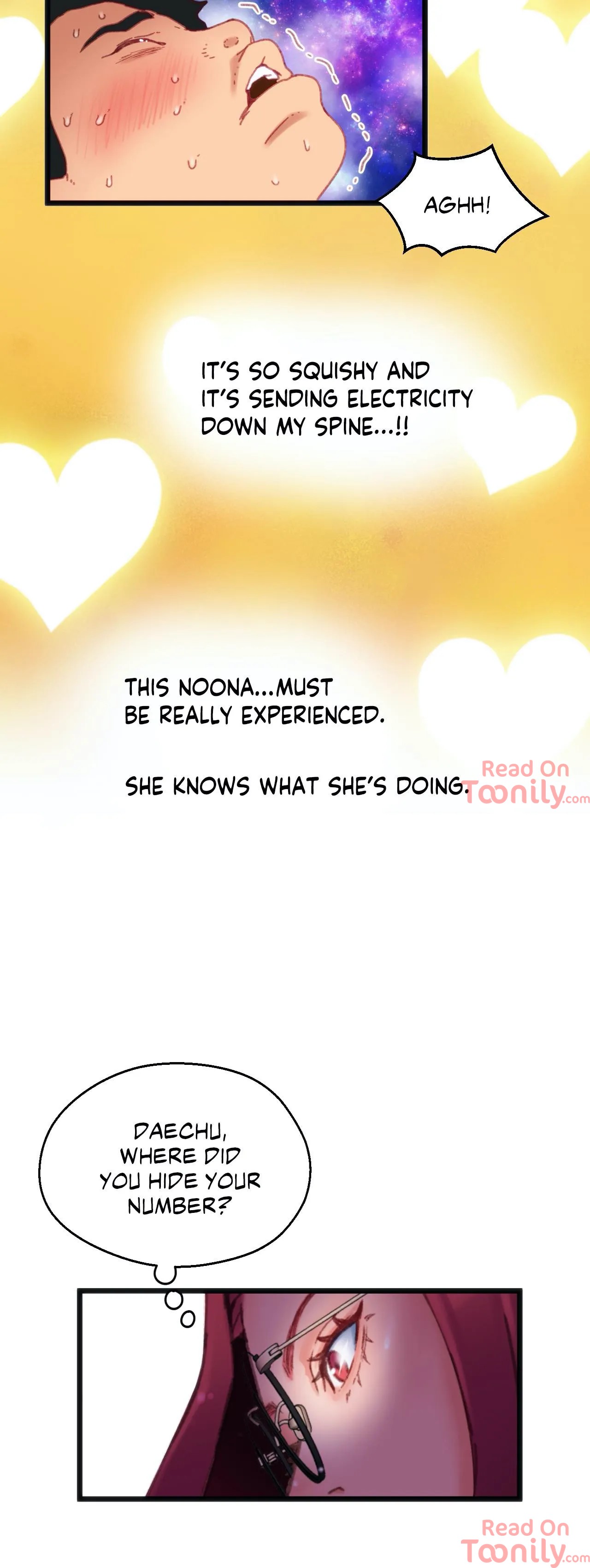 The Body Game Chapter 11 - Manhwa18.com