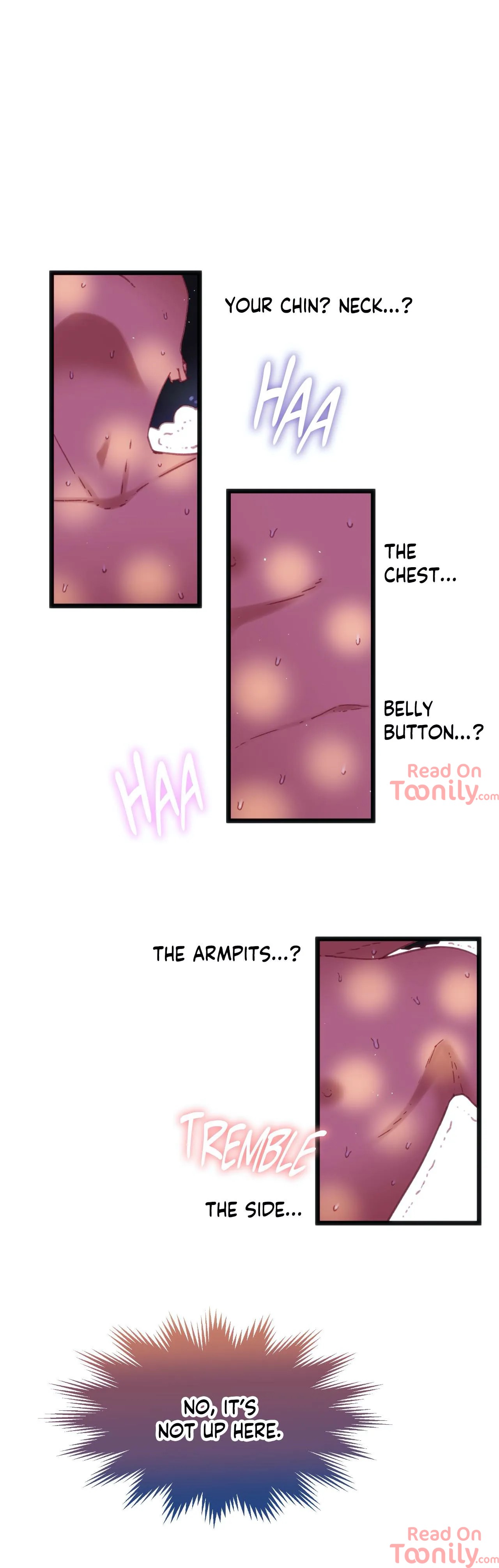 The Body Game Chapter 11 - Manhwa18.com