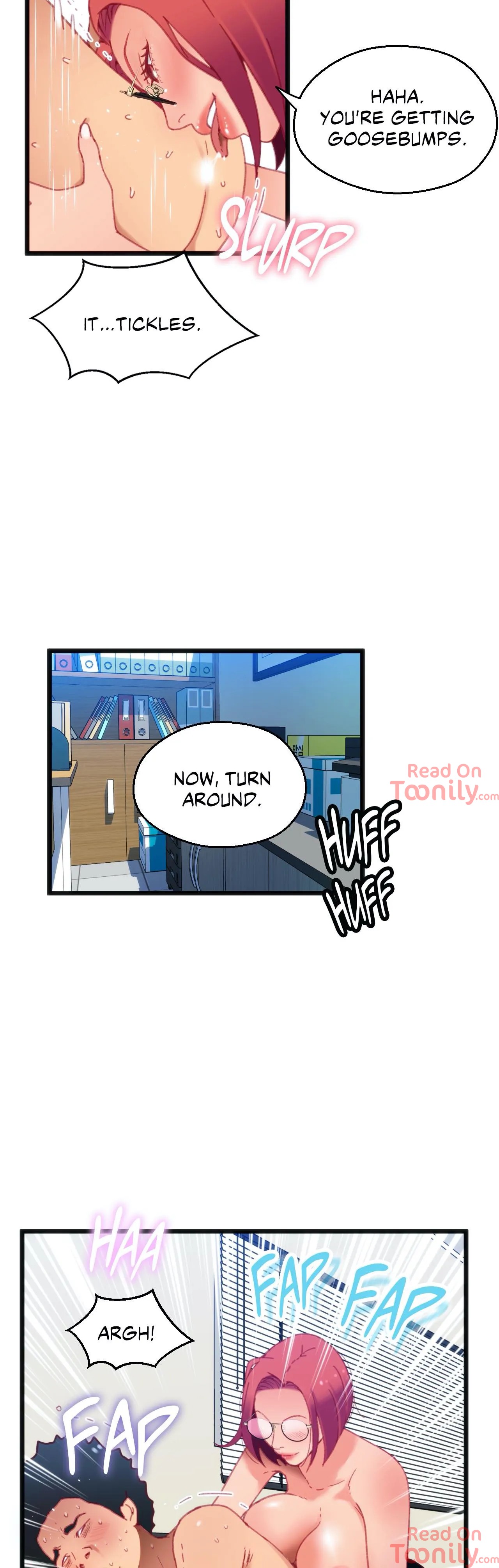 The Body Game Chapter 11 - Manhwa18.com