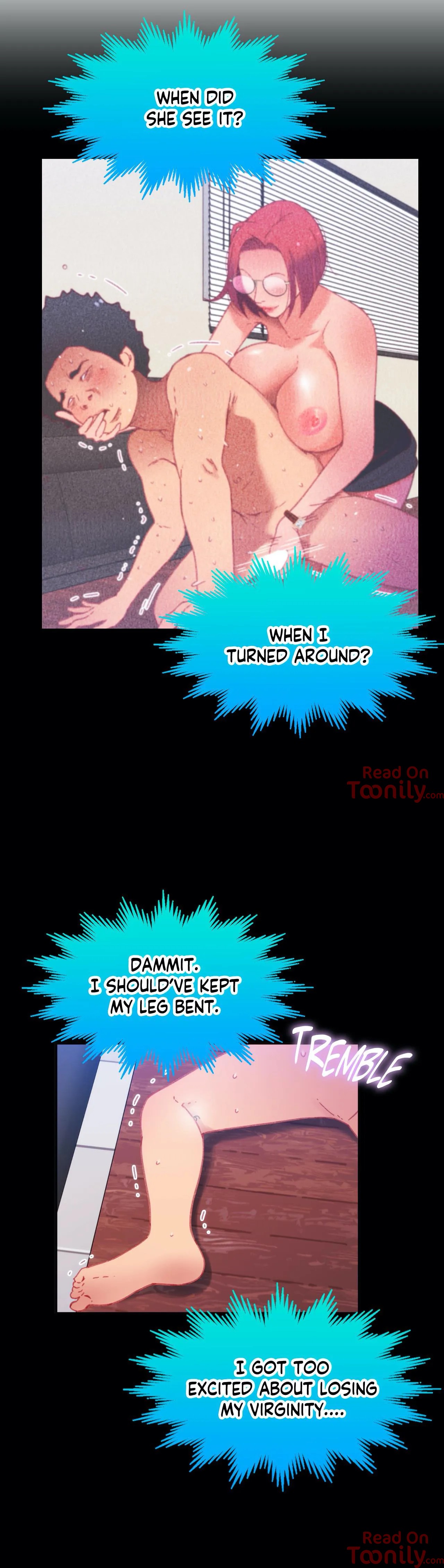 The Body Game Chapter 12 - Manhwa18.com