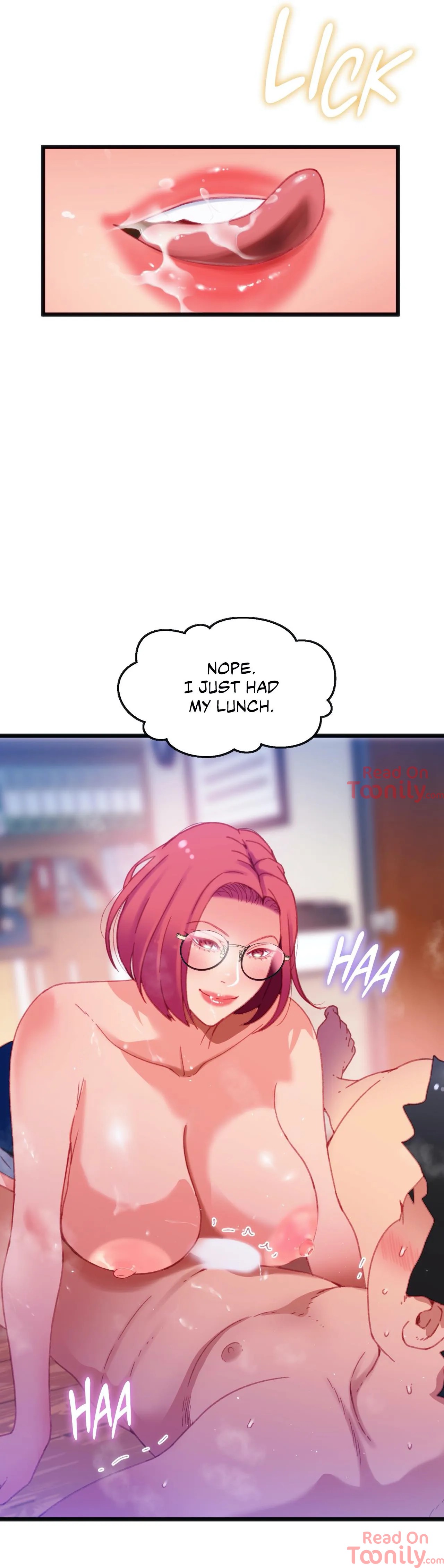 The Body Game Chapter 12 - Manhwa18.com