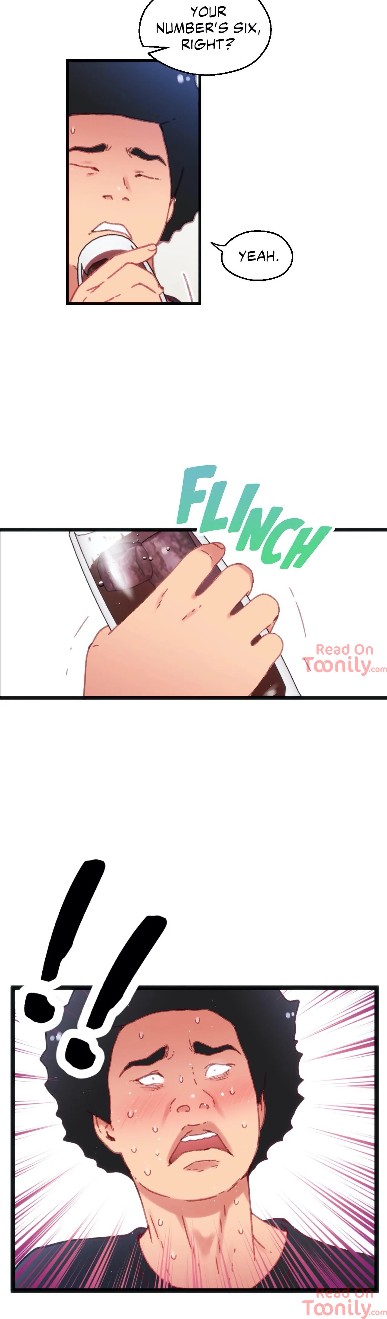 The Body Game Chapter 12 - Manhwa18.com