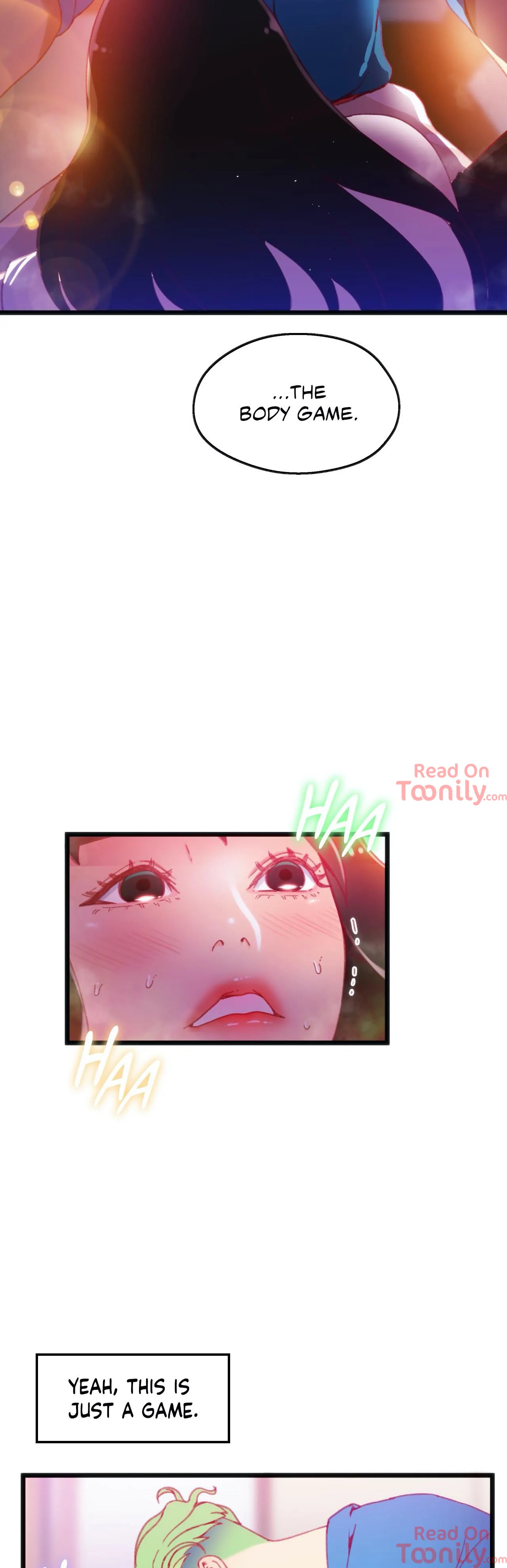 The Body Game Chapter 12 - Manhwa18.com