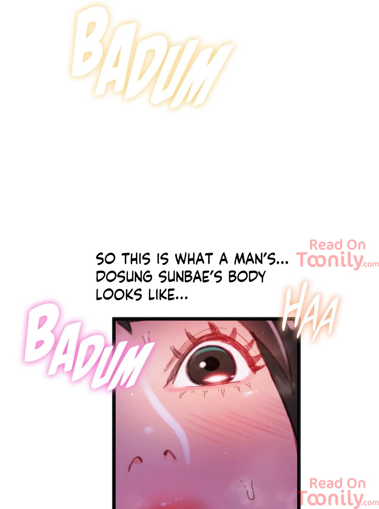 The Body Game Chapter 12 - Manhwa18.com