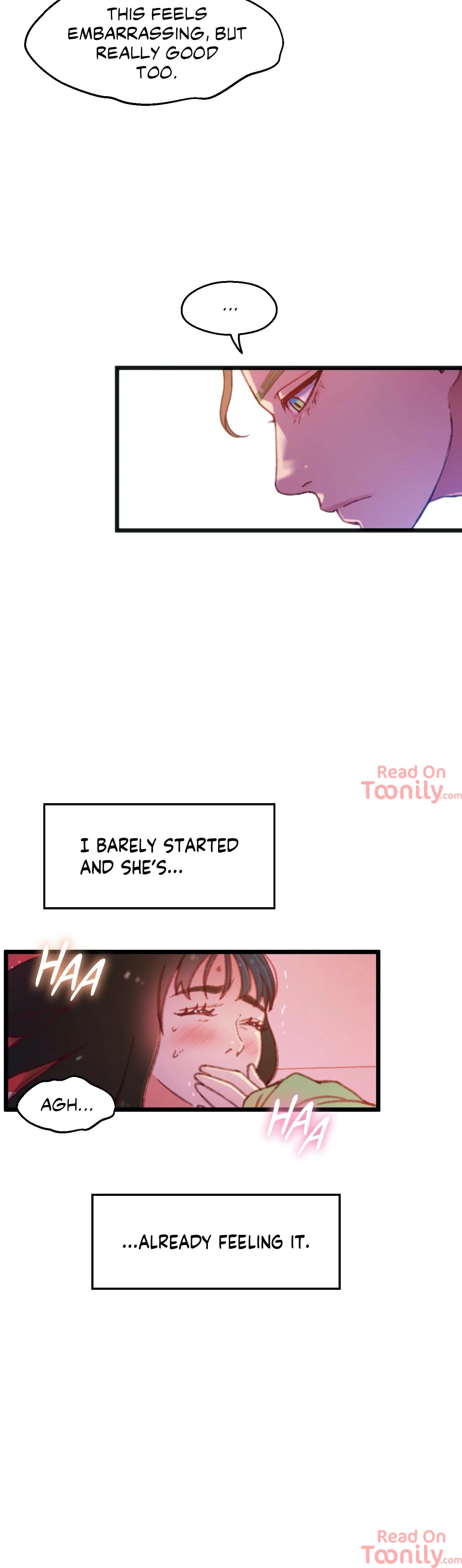 The Body Game Chapter 13 - Manhwa18.com