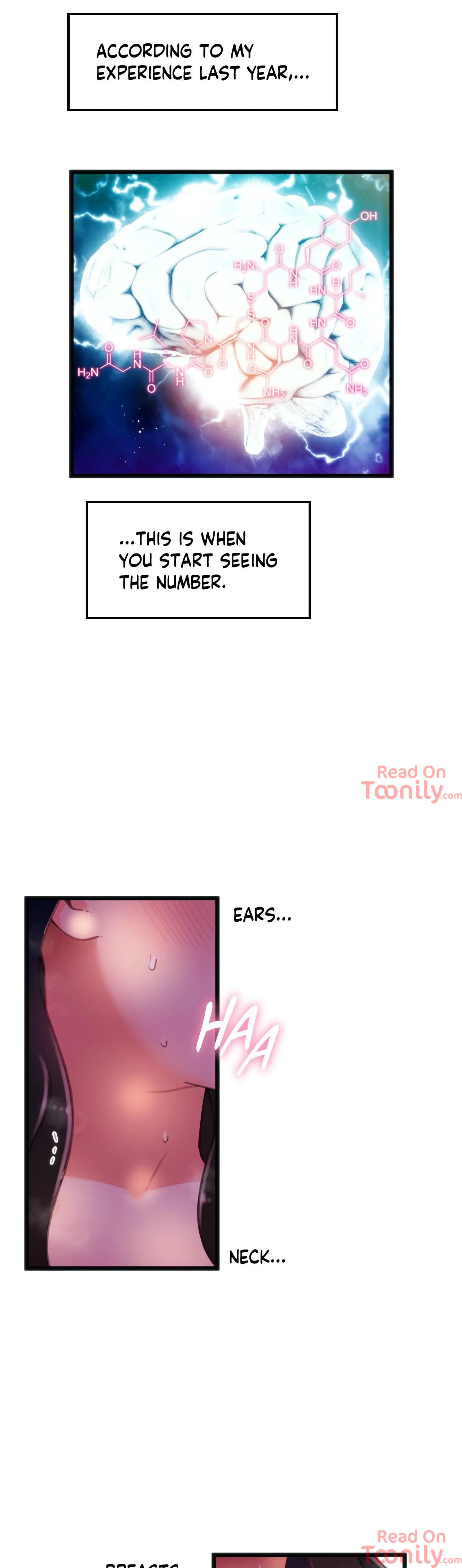 The Body Game Chapter 13 - Manhwa18.com