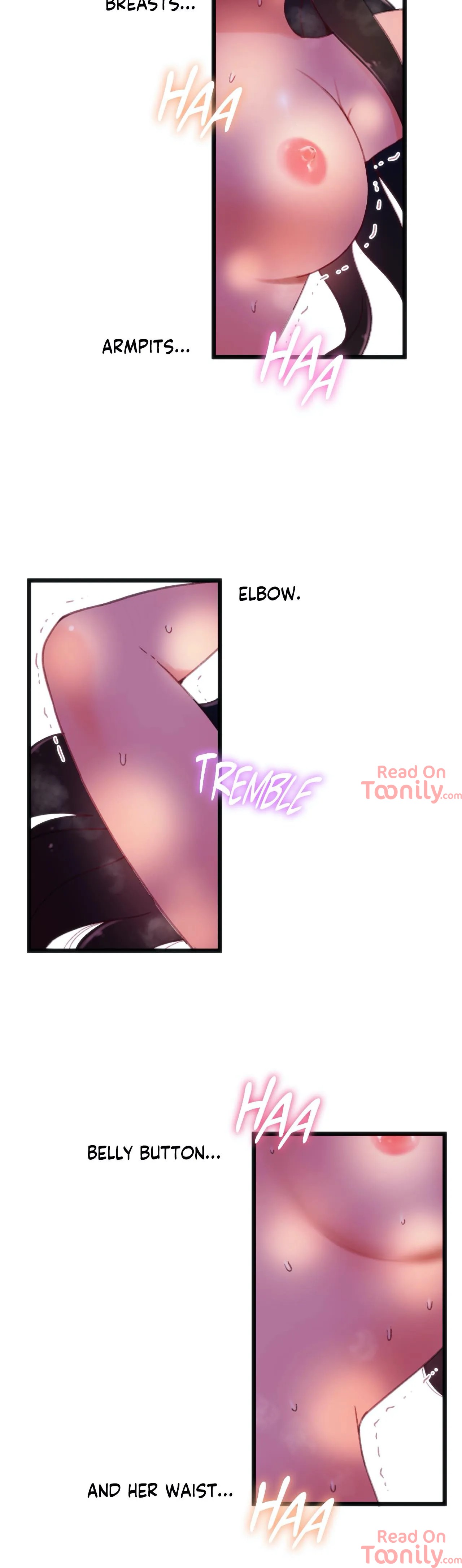 The Body Game Chapter 13 - Manhwa18.com