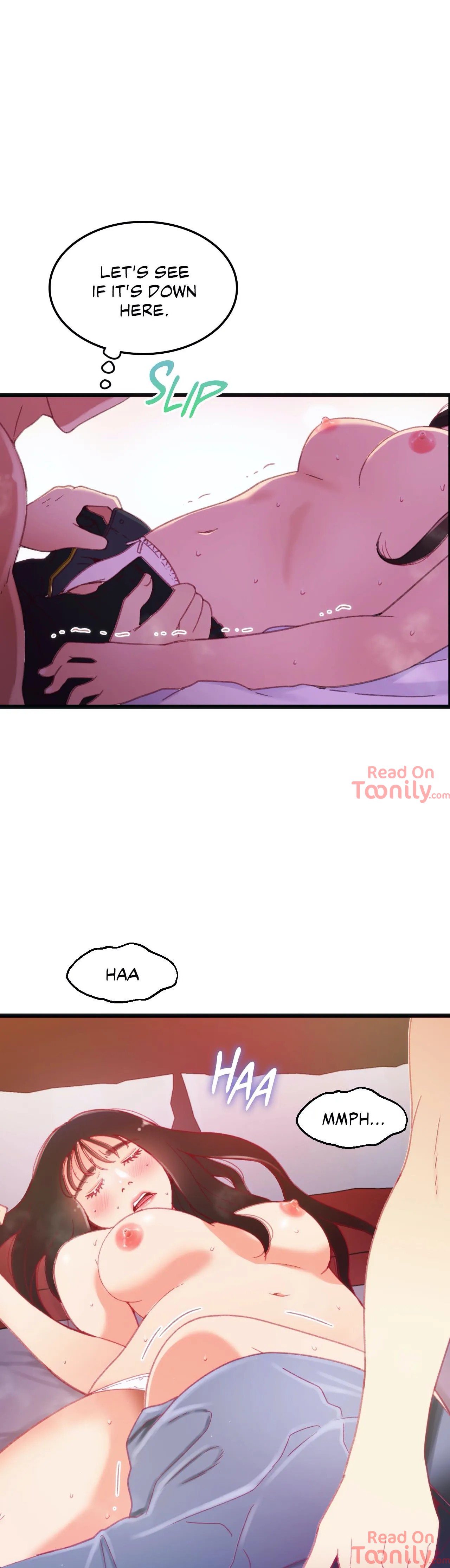 The Body Game Chapter 13 - Manhwa18.com