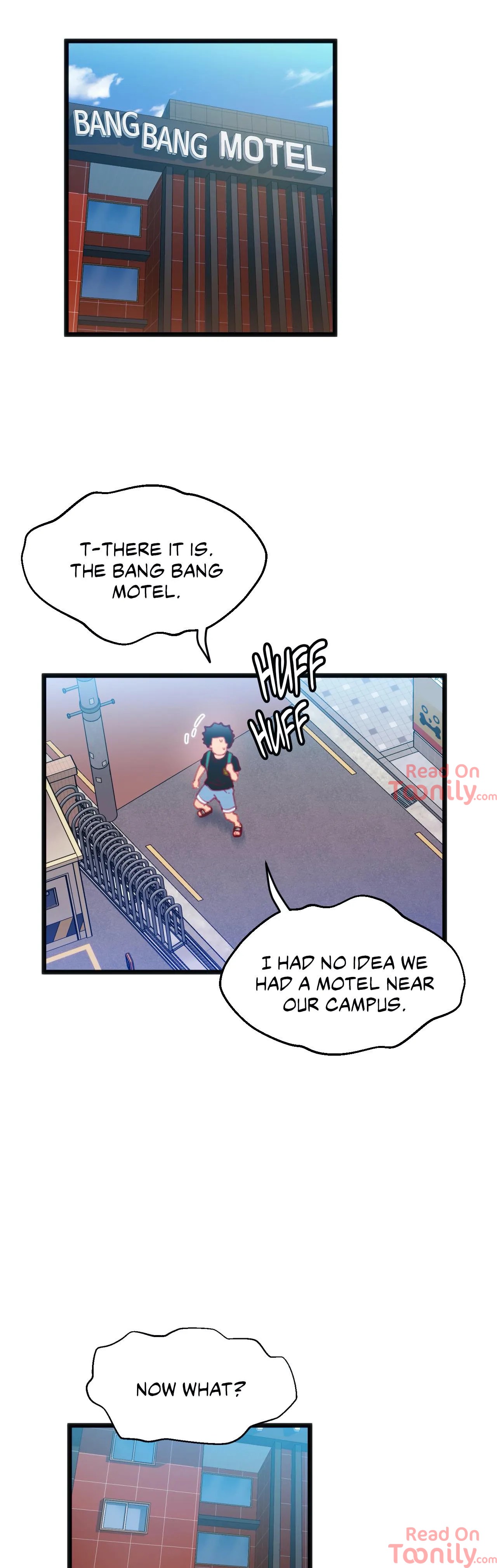 The Body Game Chapter 13 - Manhwa18.com