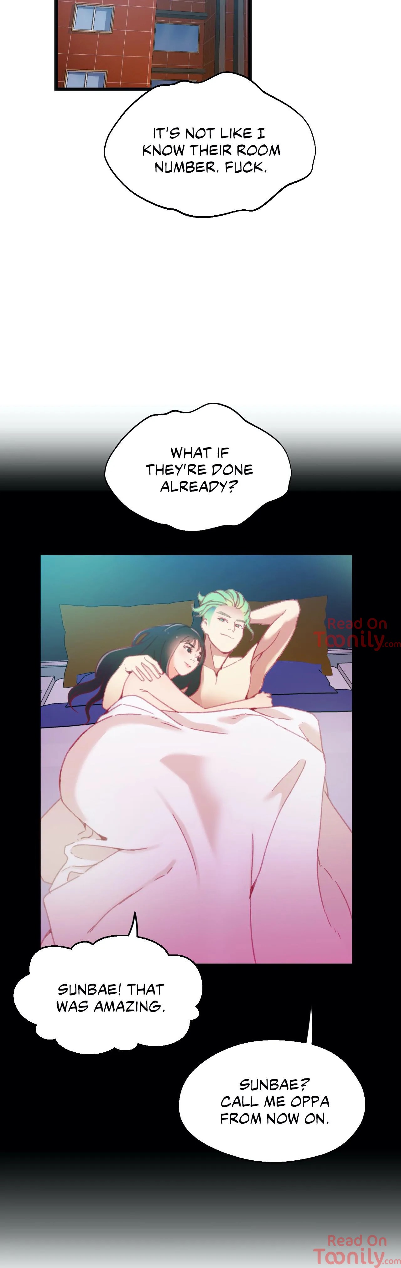 The Body Game Chapter 13 - Manhwa18.com