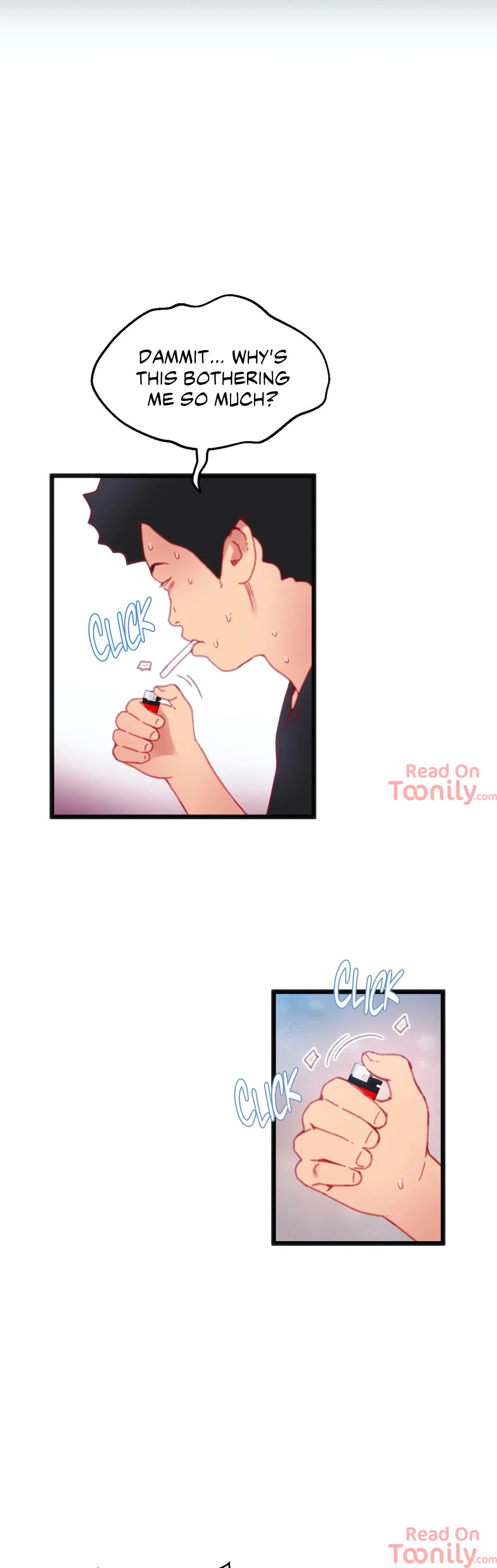 The Body Game Chapter 13 - Manhwa18.com