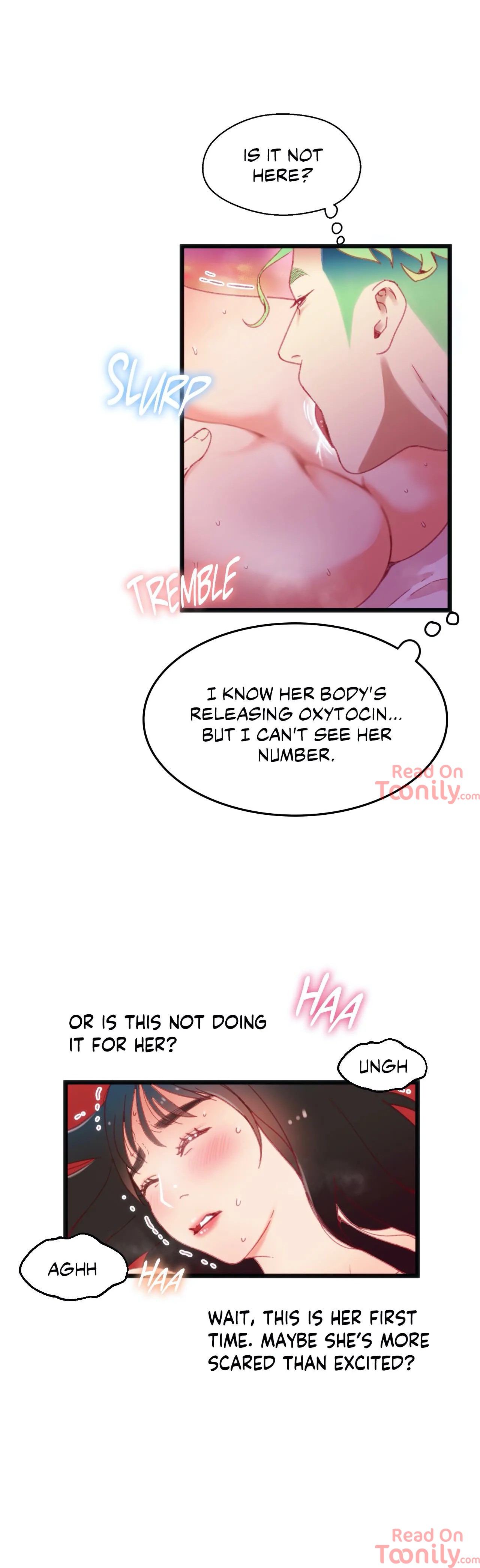 The Body Game Chapter 13 - Manhwa18.com