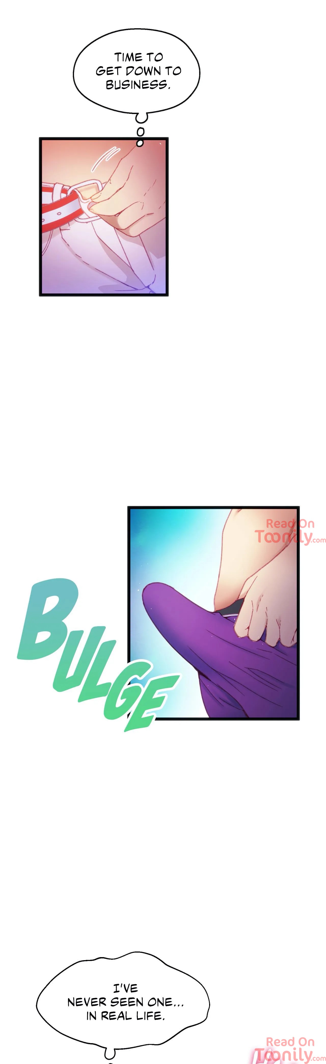 The Body Game Chapter 13 - Manhwa18.com