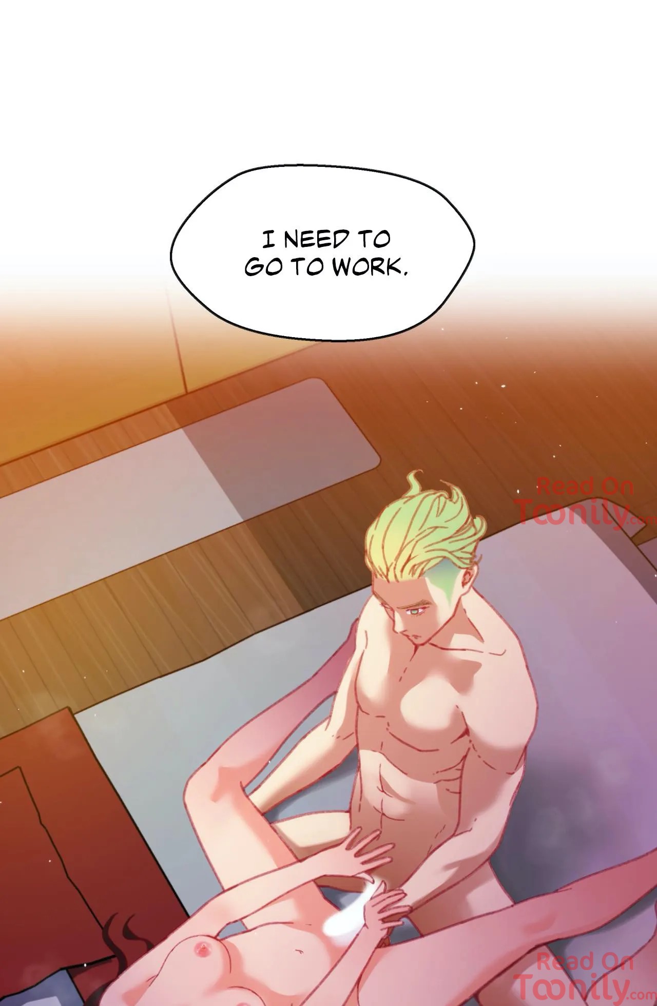 The Body Game Chapter 13 - Manhwa18.com