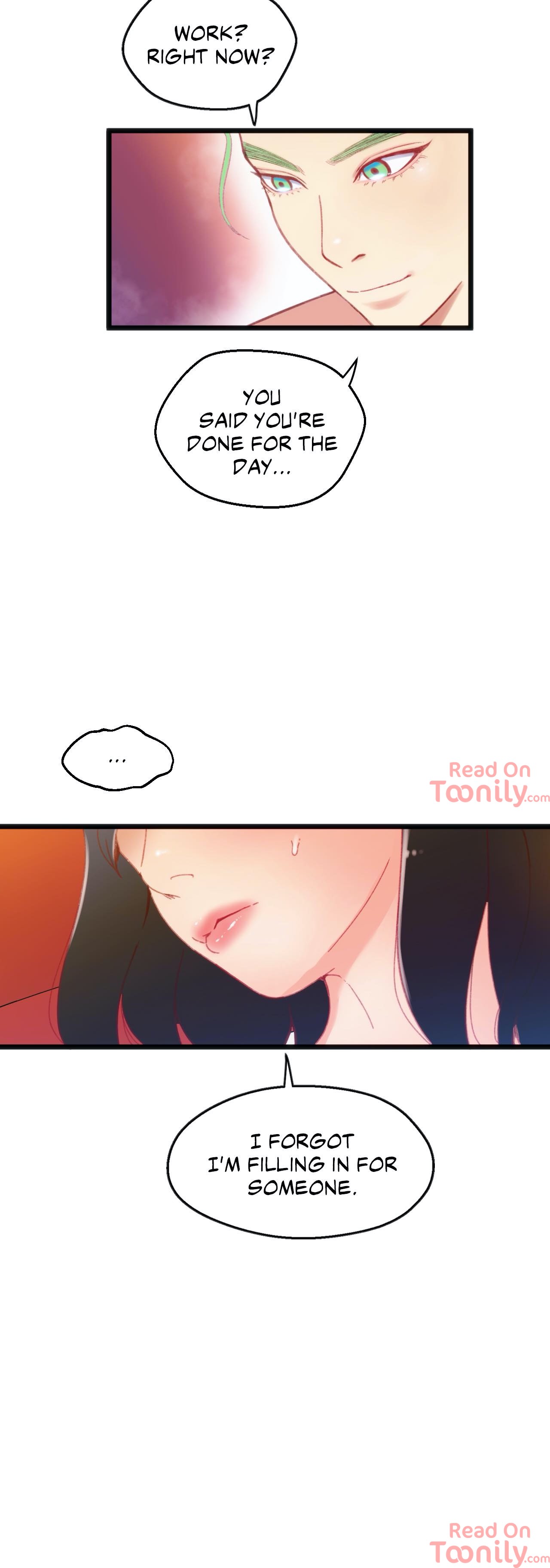 The Body Game Chapter 14 - Manhwa18.com