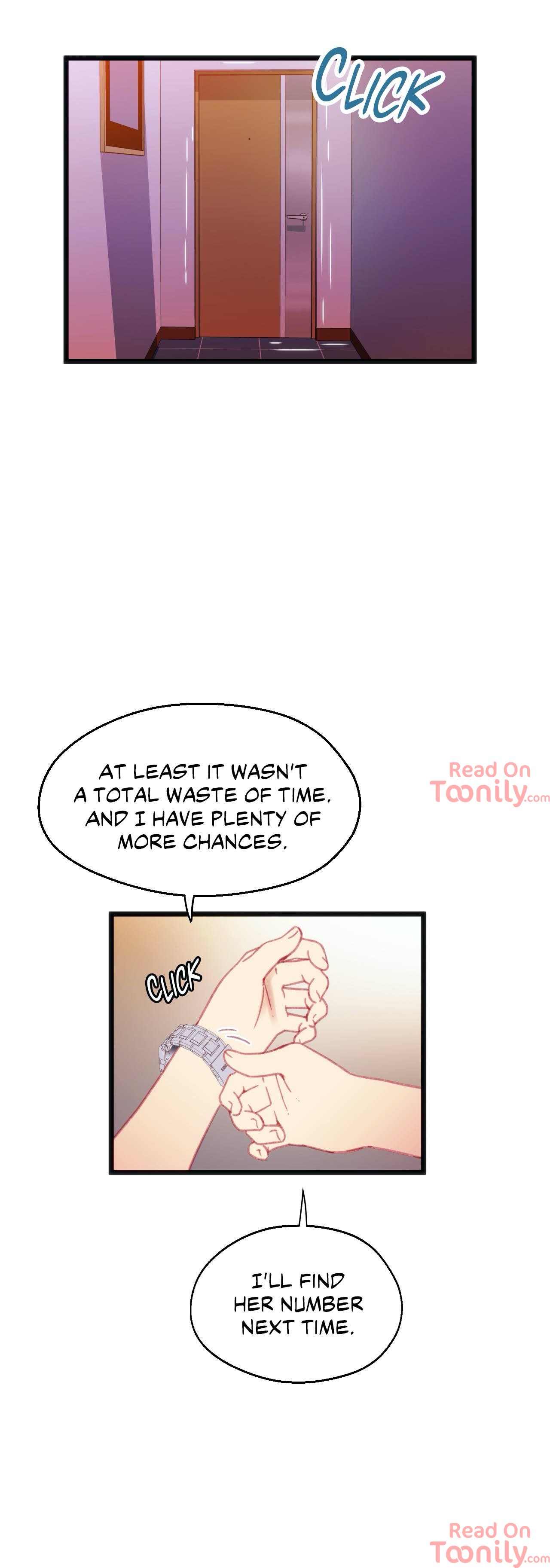 The Body Game Chapter 14 - Manhwa18.com