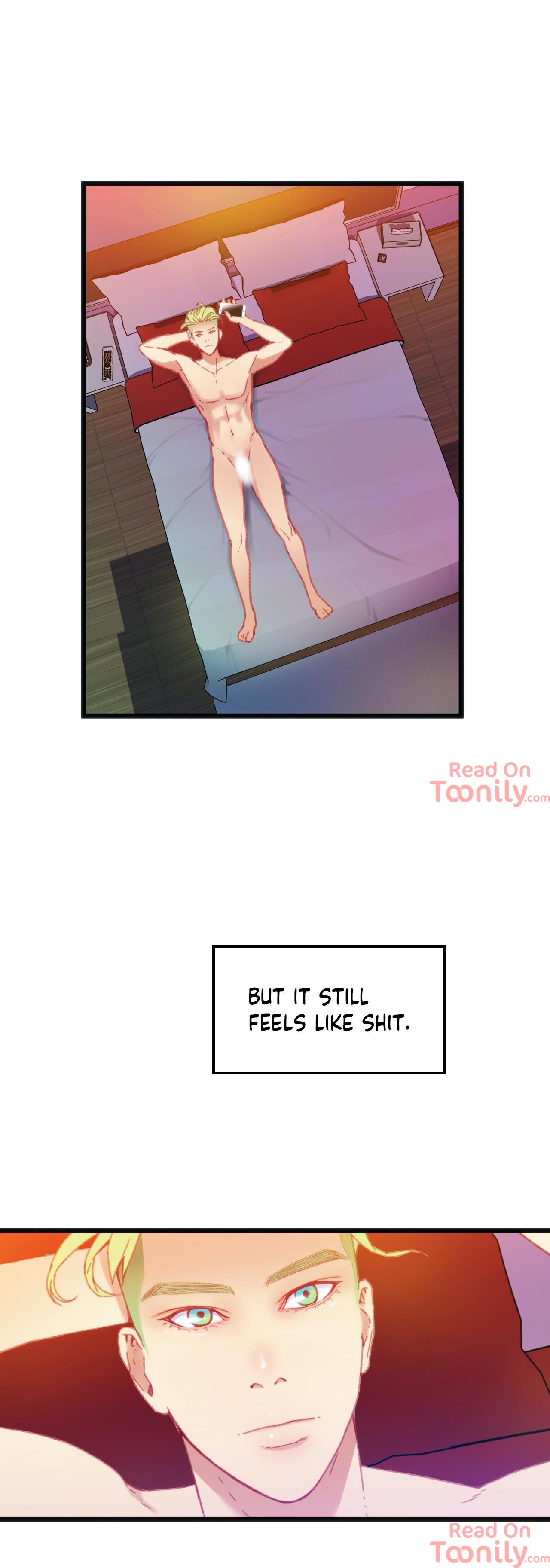 The Body Game Chapter 14 - Manhwa18.com