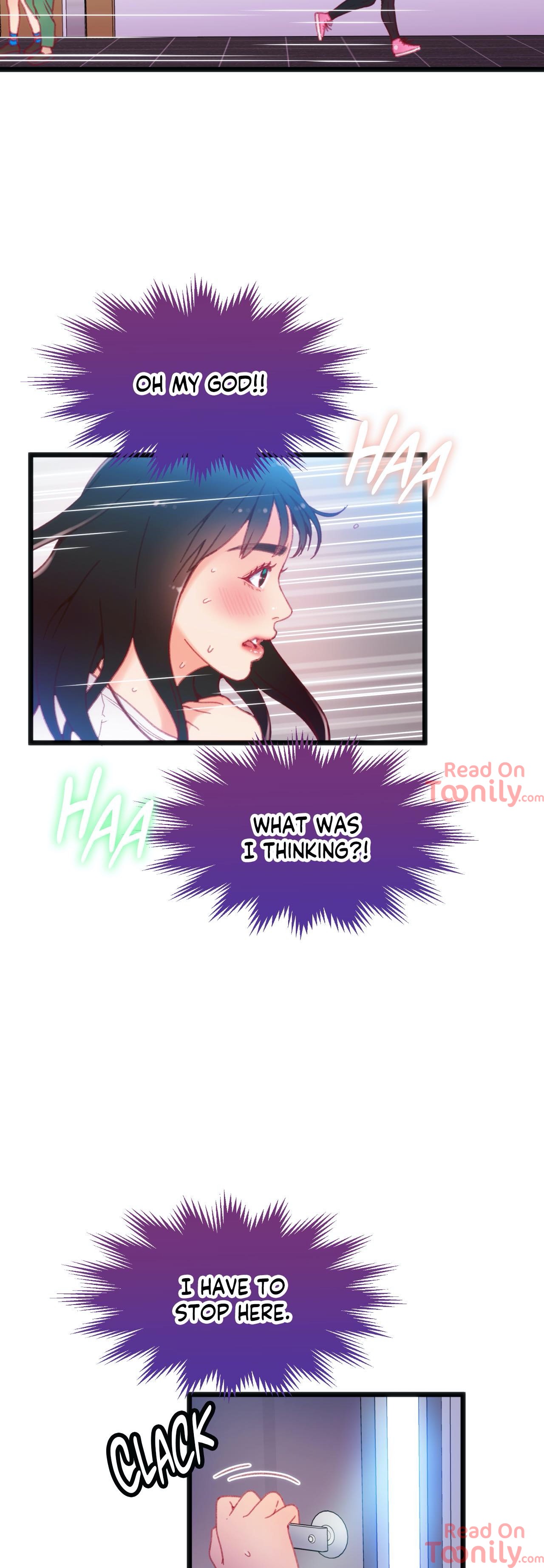 The Body Game Chapter 14 - Manhwa18.com