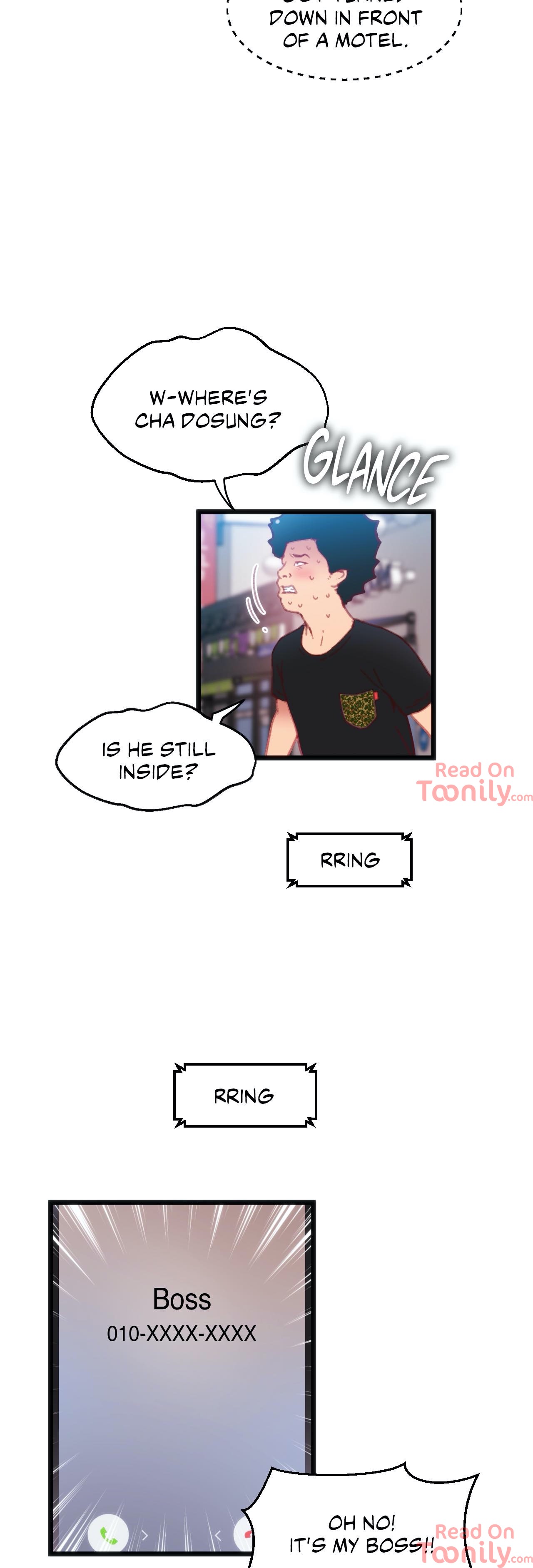 The Body Game Chapter 14 - Manhwa18.com