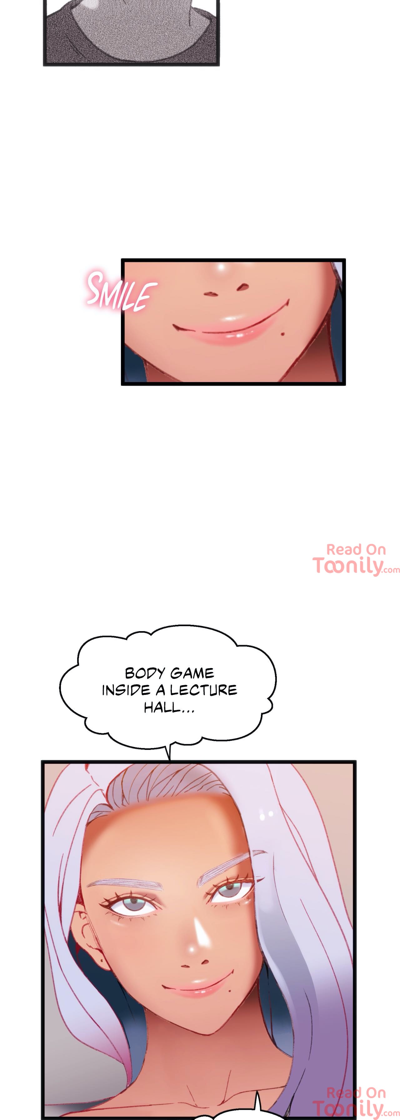 The Body Game Chapter 14 - Manhwa18.com