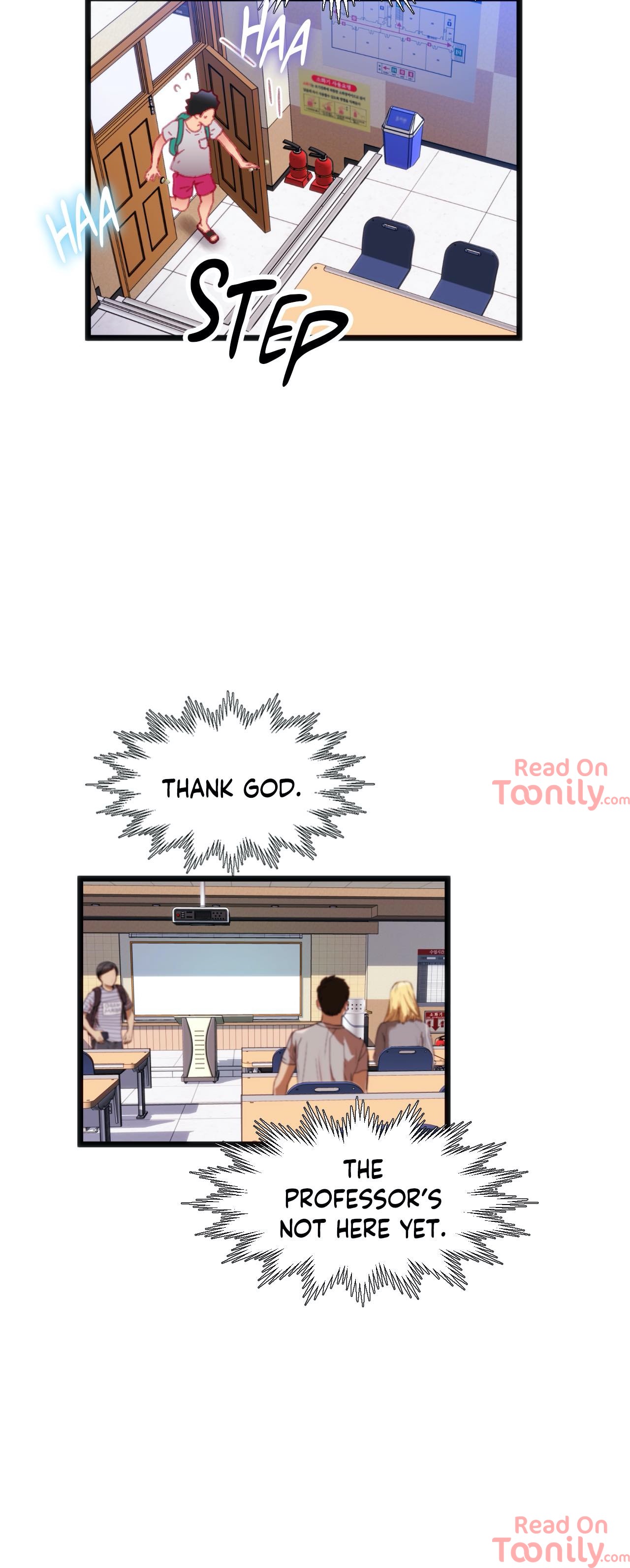 The Body Game Chapter 14 - Manhwa18.com