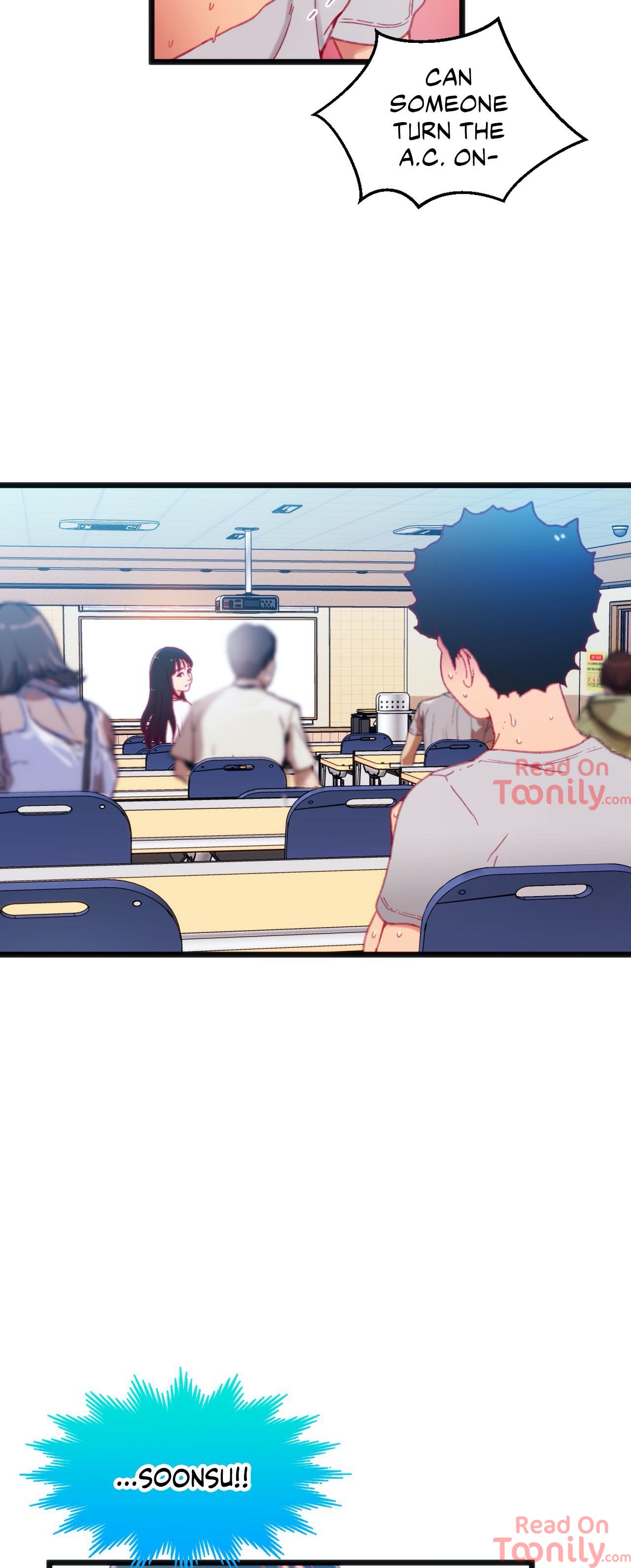 The Body Game Chapter 14 - Manhwa18.com