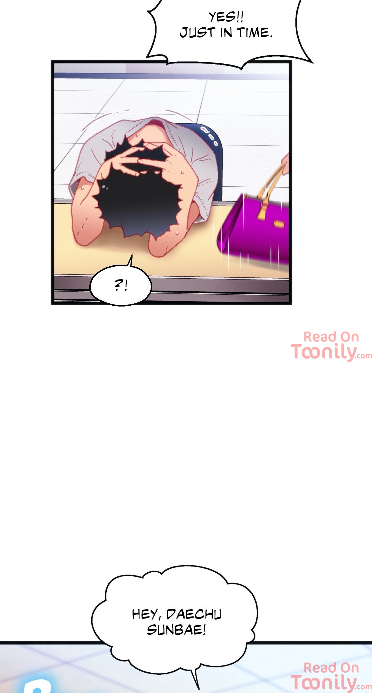 The Body Game Chapter 14 - Manhwa18.com