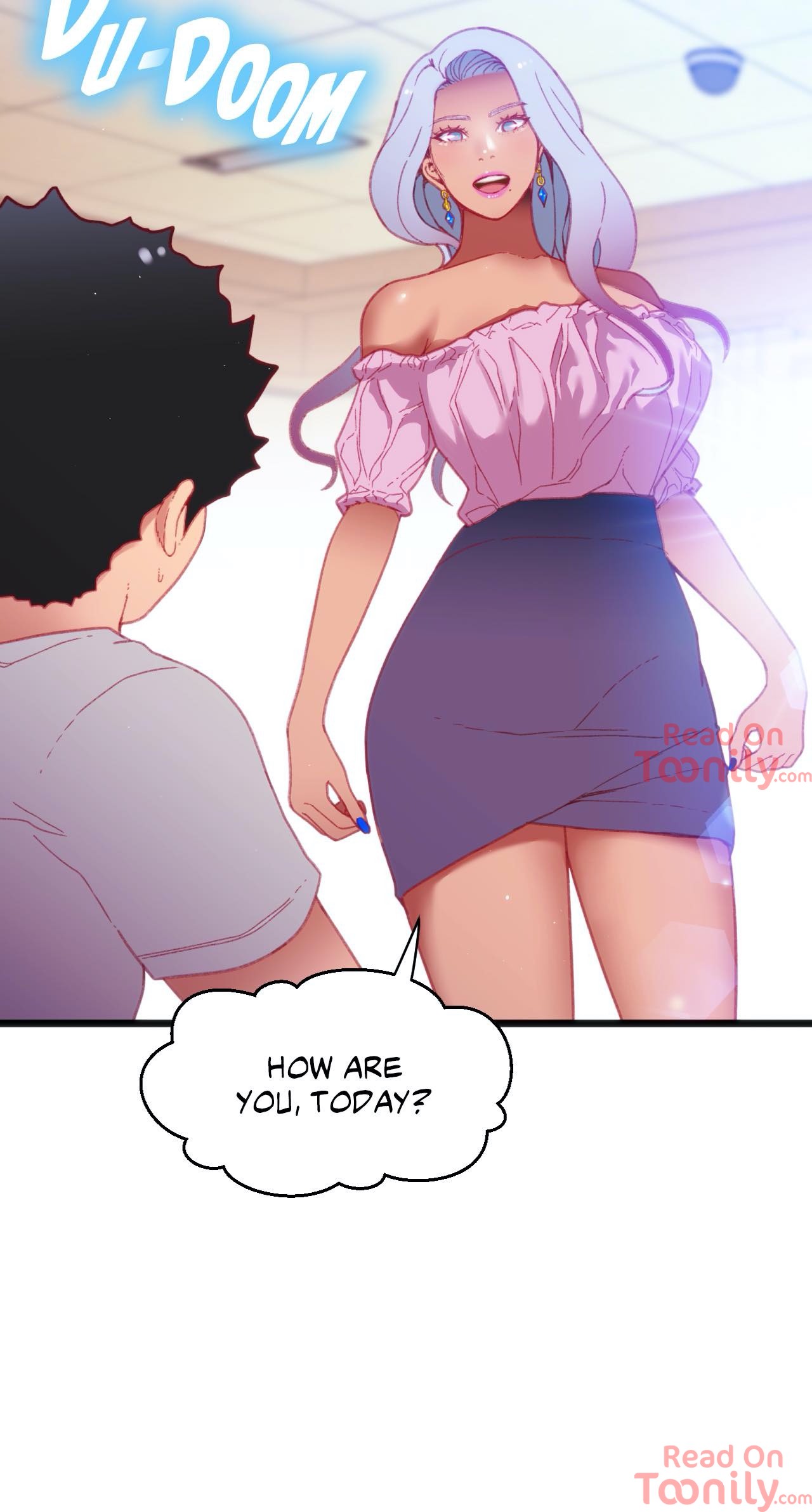 The Body Game Chapter 14 - Manhwa18.com