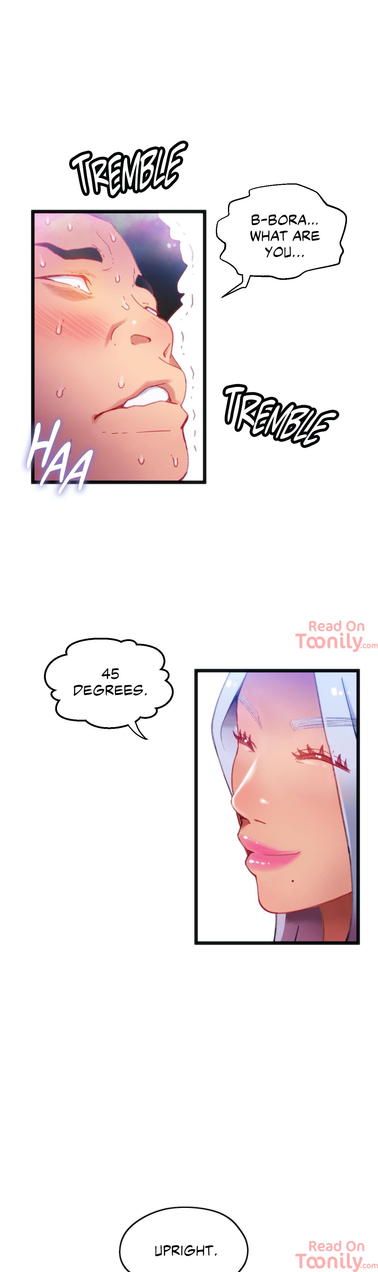 The Body Game Chapter 15 - Manhwa18.com