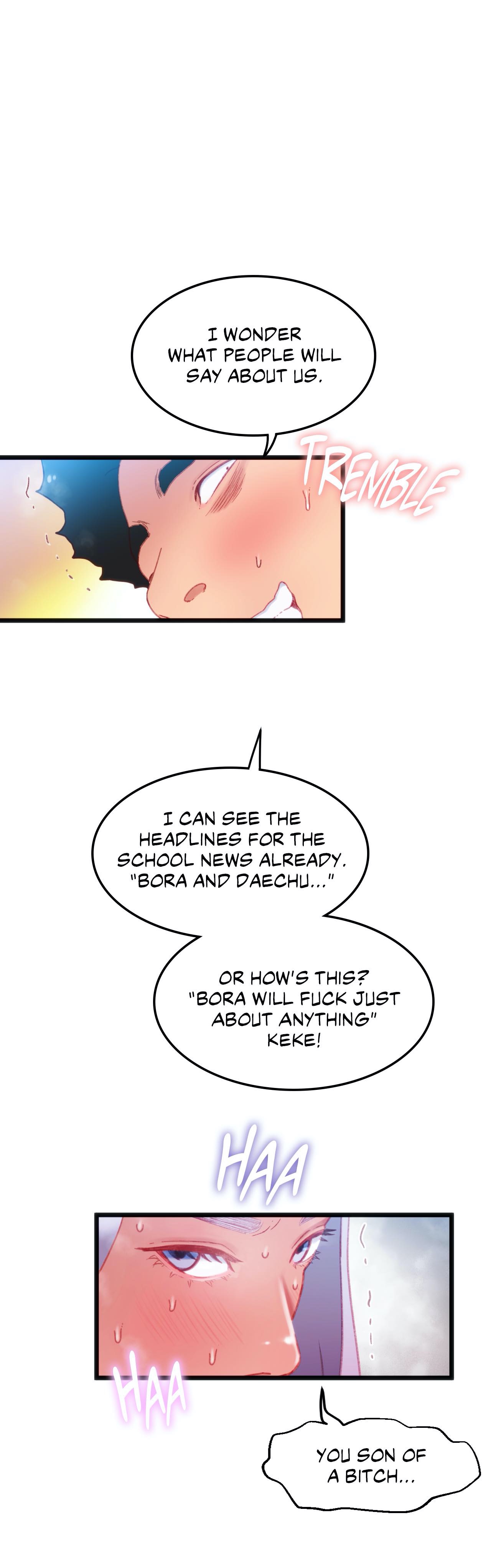 The Body Game Chapter 16 - Manhwa18.com