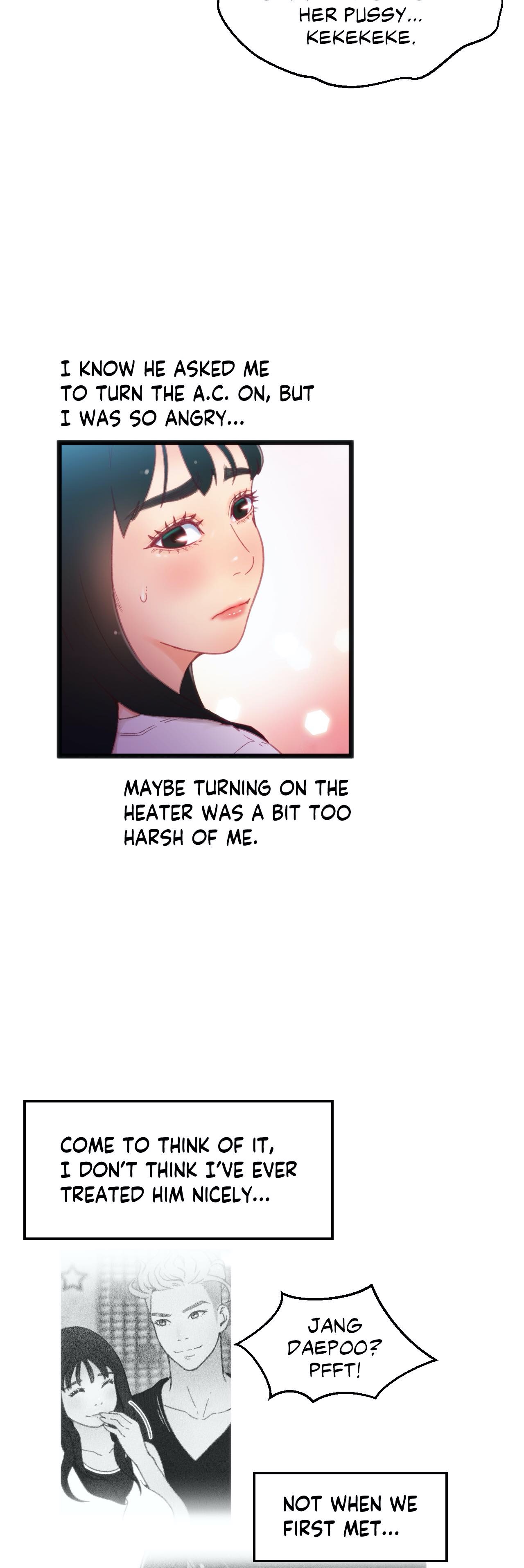 The Body Game Chapter 16 - Manhwa18.com