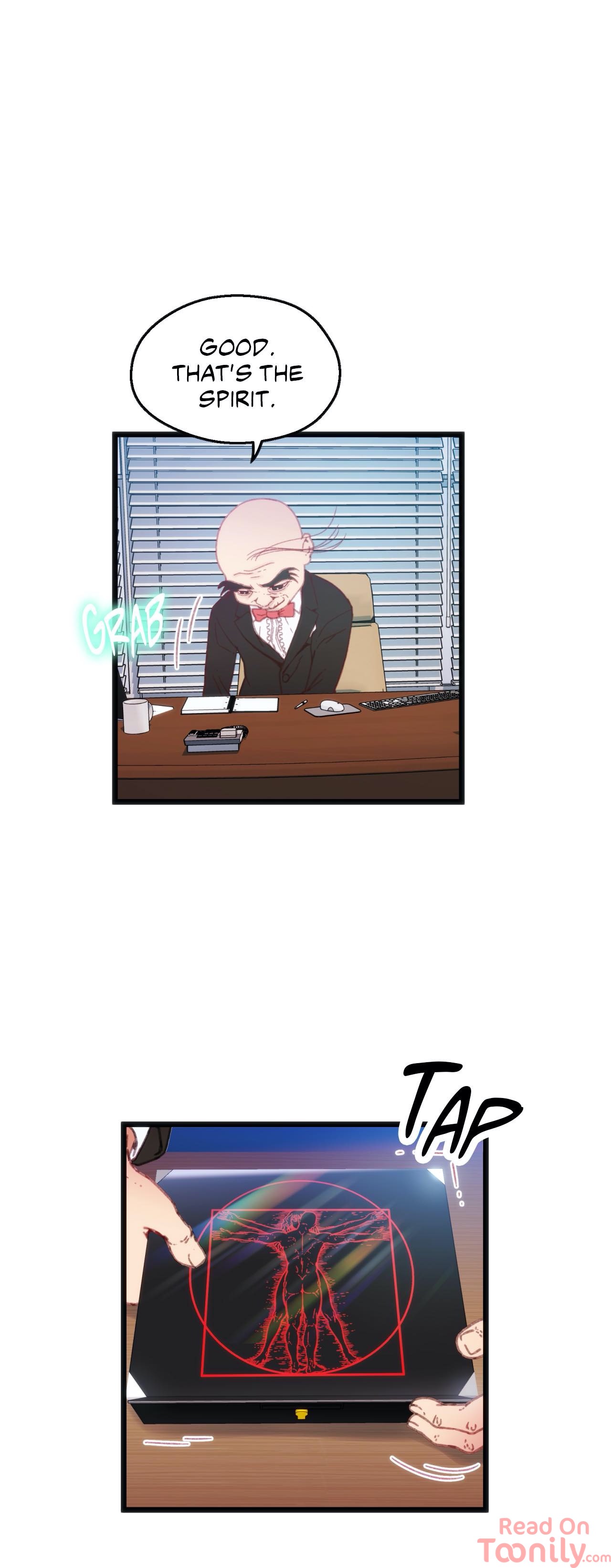 The Body Game Chapter 17 - Manhwa18.com